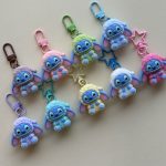 جاکلیدی استیج پرزی