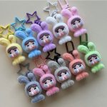 جاکلیدی کرای بیبی پرزی