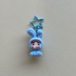 جاکلیدی کرای بیبی پرزی - Image 5