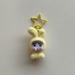 جاکلیدی کرای بیبی پرزی - Image 3