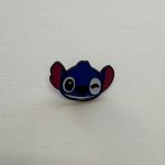 پین فلزی فانتزی کیف و لباس - Image 4