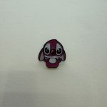 پین فلزی فانتزی کیف و لباس - Image 10