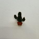 پین فلزی فانتزی کیف و لباس - Image 26