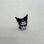 پین فلزی فانتزی کیف و لباس - Image 2