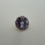 پین فلزی فانتزی کیف و لباس - Image 20