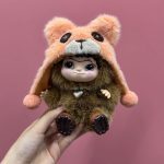 بلایند باکس واکوکو fuzzy trendy - Image 2