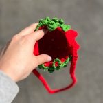 کیف بافت فانتزی - Image 7