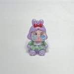 جاکلیدی crybaby - Image 2