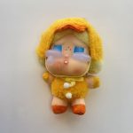 عروسک پاپ مارت کرای بیبیCry baby - Image 6
