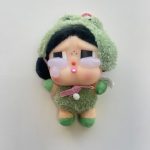 عروسک پاپ مارت کرای بیبیCry baby - Image 4