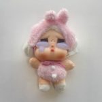 عروسک پاپ مارت کرای بیبیCry baby - Image 5