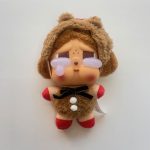 عروسک پاپ مارت کرای بیبیCry baby - Image 2