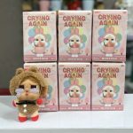 بلایند باکس کرای بیبی(Cry baby) شانسی