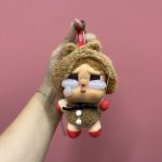 بلایند باکس کرای بیبی(Cry baby) شانسی - Image 4