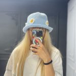 کلاه باکت بافت فانتزی 2 - Image 4