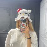 کلاه باکت بافت فانتزی 2 - Image 2