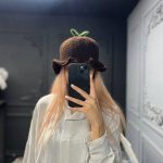 کلاه باکت بافت فانتزی 2 - Image 7