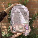 کوله پشتی فشن کوالا - Image 4