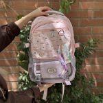 کوله پشتی فشن کوالا - Image 3