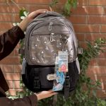 کوله پشتی فشن کوالا - Image 2