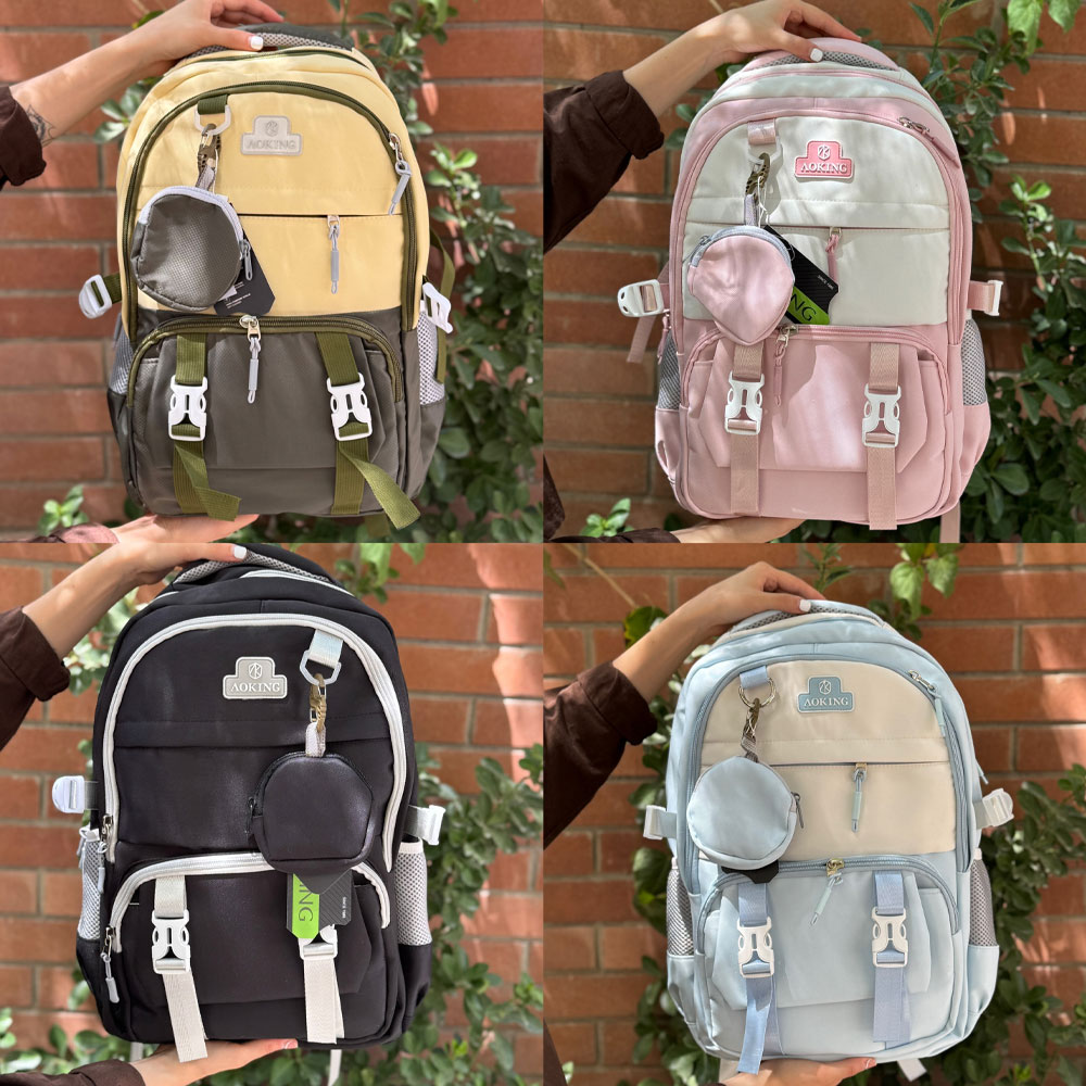 کوله-اوکینگ کوله پشتی اوکینگ - Image 1