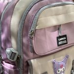 کوله پشتی کرومی لنگد - Image 2