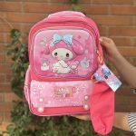 کوله برجسته کرومی ملودی - Image 9