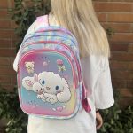 کوله برجسته کرومی ملودی - Image 8