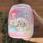 کوله برجسته کرومی ملودی - Image 6