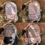 کوله پشتی فشن کوالا