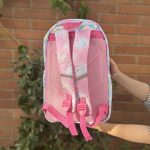 کوله برجسته کرومی ملودی - Image 7