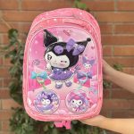 کوله برجسته کرومی ملودی - Image 3