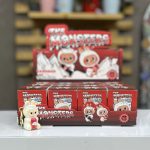 جاکلیدی لبوبو کوکا سوپرایزی