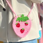 کیف بافت فانتزی - Image 5