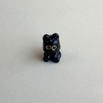 استیکر دکوری بلک کت - Image 2