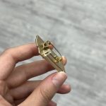 پین مود فلزی کیف و لباس - Image 4