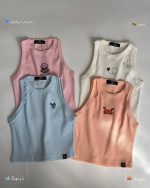 کراپ تاپ حیوانات