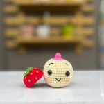 میمی کلاه دار - Image 2