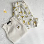 ست کراپ و شلوارک - Image 5