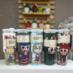 استنلی لبوبو