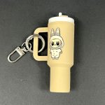 جاکلیدی استنلی لبوبو