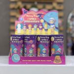 سانی انجل هیپرز مدل space in adventure