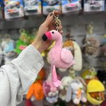 جاکلیدی پولیشی فلامینگو - Image 2