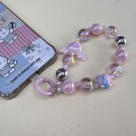 آویز موبایل کریستال - Image 5