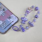 آویز موبایل کریستال - Image 8