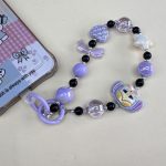 آویز موبایل کریستال - Image 3