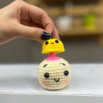 میمی کلاه دار - Image 6