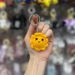 آویز بافت خورشید