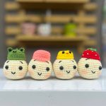 میمی کلاه دار