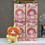 بلایند باکس سوپرایزی نومی nommi میوه ای